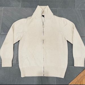 Gucci Knit Sweater - Light beige